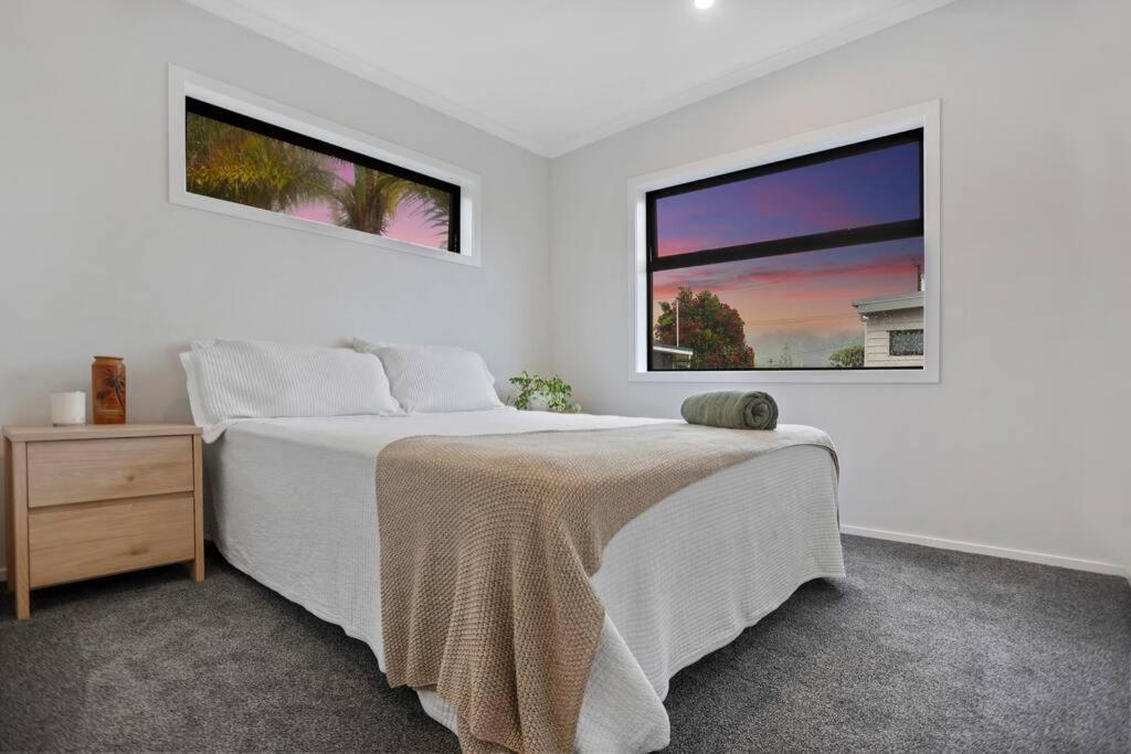 Another On Leo Waihi Exterior foto