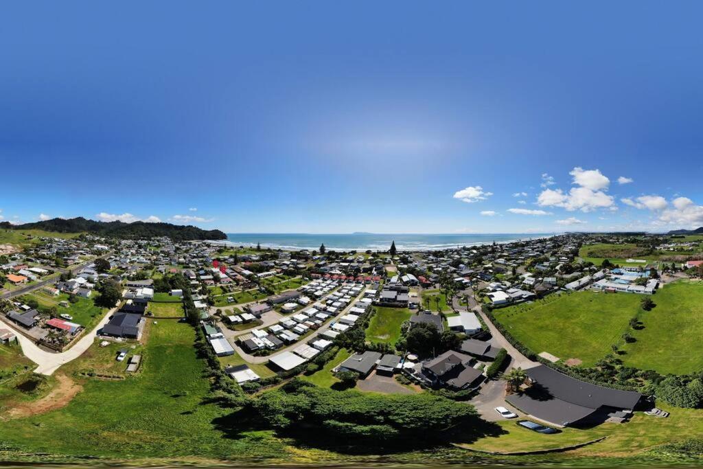 Another On Leo Waihi Exterior foto